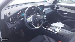 Mercedes Clase GLC GLC 300 de 4MATIC - Miniatura 5
