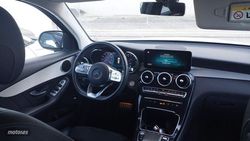 Mercedes Clase GLC GLC 300 de 4MATIC - Miniatura 8