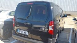 Citroen Berlingo Talla M BlueHDi 100 S&S LIVE PACK - Miniatura 3