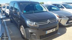 Citroen Berlingo Talla M BlueHDi 100 S&S LIVE PACK - Miniatura 4