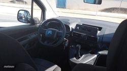 Citroen Berlingo Talla M BlueHDi 100 S&S LIVE PACK - Miniatura 8