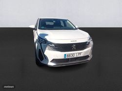 Peugeot 3008 1.5 BlueHDi 96kW (130CV) S&S Active Pack - Miniatura 3