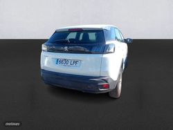 Peugeot 3008 1.5 BlueHDi 96kW (130CV) S&S Active Pack - Miniatura 4