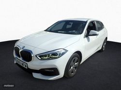 BMW Serie 1 116d - Miniatura 1
