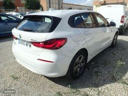 BMW Serie 1 116d - Miniatura 3