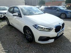 BMW Serie 1 116d - Miniatura 4