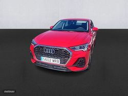 Audi Q3 Sportback Advanced 35 TDI 110kW (150CV) S tronic - Miniatura 1