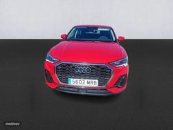 Audi Q3 Sportback Advanced 35 TDI 110kW (150CV) S tronic - Miniatura 2