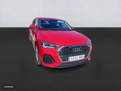 Audi Q3 Sportback Advanced 35 TDI 110kW (150CV) S tronic - Miniatura 3