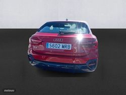 Audi Q3 Sportback Advanced 35 TDI 110kW (150CV) S tronic - Miniatura 5