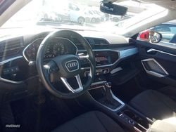 Audi Q3 Sportback Advanced 35 TDI 110kW (150CV) S tronic - Miniatura 7