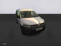 Volkswagen Caddy Profesional Maxi Kombi 1.0 TSI 75kW BMT - Miniatura 3