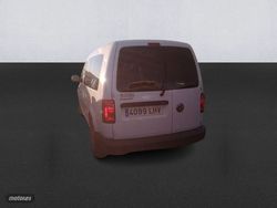 Volkswagen Caddy Profesional Maxi Kombi 1.0 TSI 75kW BMT - Miniatura 5