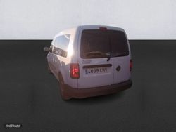 Volkswagen Caddy Profesional Maxi Kombi 1.0 TSI 75kW BMT - Miniatura 6