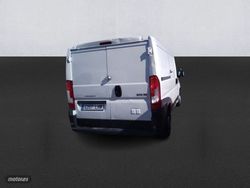 Peugeot Boxer Pack 330 L1 H1 BHDI 88kW(120CV) S&S 6 V. - Miniatura 4