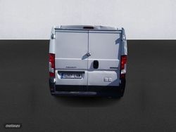 Peugeot Boxer Pack 330 L1 H1 BHDI 88kW(120CV) S&S 6 V. - Miniatura 5