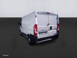 Peugeot Boxer Pack 330 L1 H1 BHDI 88kW(120CV) S&S 6 V. - Miniatura 6