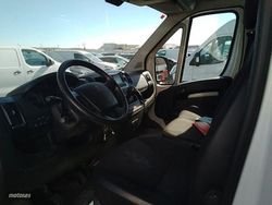 Peugeot Boxer Pack 330 L1 H1 BHDI 88kW(120CV) S&S 6 V. - Miniatura 7