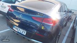 Mercedes Clase GLE GLE 350 e 4MATIC (Híbrido Enchufable) - Miniatura 3