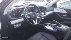 Mercedes Clase GLE GLE 350 e 4MATIC (Híbrido Enchufable) - Miniatura 5