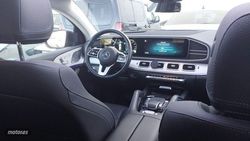 Mercedes Clase GLE GLE 350 e 4MATIC (Híbrido Enchufable) - Miniatura 8
