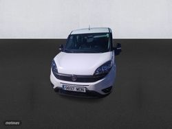 Fiat Doblo Combi N1 SX 1.6 Mjet 77kW (105CV) - Miniatura 2