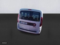 Fiat Doblo Combi N1 SX 1.6 Mjet 77kW (105CV) - Miniatura 5