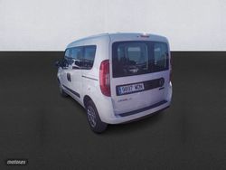 Fiat Doblo Combi N1 SX 1.6 Mjet 77kW (105CV) - Miniatura 6