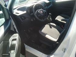 Fiat Doblo Combi N1 SX 1.6 Mjet 77kW (105CV) - Miniatura 7