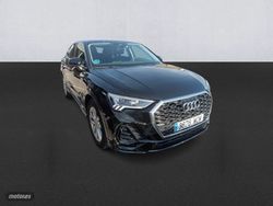 Audi Q3 Sportback Advanced 35 TDI 110kW (150CV) S tronic - Miniatura 3