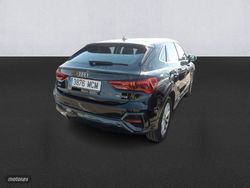 Audi Q3 Sportback Advanced 35 TDI 110kW (150CV) S tronic - Miniatura 4