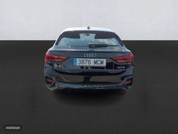 Audi Q3 Sportback Advanced 35 TDI 110kW (150CV) S tronic - Miniatura 5