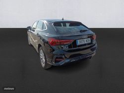Audi Q3 Sportback Advanced 35 TDI 110kW (150CV) S tronic - Miniatura 6