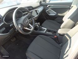 Audi Q3 Sportback Advanced 35 TDI 110kW (150CV) S tronic - Miniatura 7