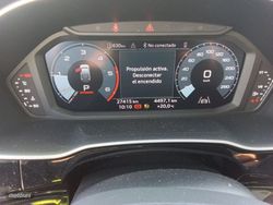 Audi Q3 Sportback Advanced 35 TDI 110kW (150CV) S tronic - Miniatura 8