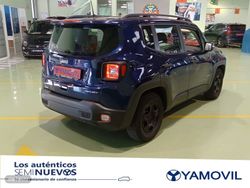 Jeep Renegade 1.0G Sport 4x2 88 kW (120 CV) - Miniatura 2