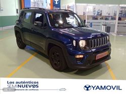 Jeep Renegade 1.0G Sport 4x2 88 kW (120 CV) - Miniatura 3