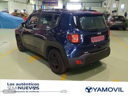 Jeep Renegade 1.0G Sport 4x2 88 kW (120 CV) - Miniatura 4