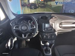 Jeep Renegade 1.0G Sport 4x2 88 kW (120 CV) - Miniatura 5