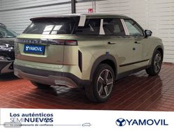JAECOO 7 1.6 TGDI Exclusive AWD 108 kW (145 CV) - Miniatura 2