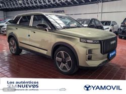 JAECOO 7 1.6 TGDI Exclusive AWD 108 kW (145 CV) - Miniatura 3