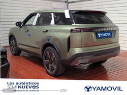 JAECOO 7 1.6 TGDI Exclusive AWD 108 kW (145 CV) - Miniatura 4