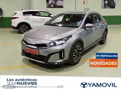 Kia XCeed 1.5 MHEV Tech DCT 118 kW (160 CV) - Miniatura 1