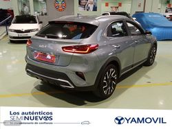 Kia XCeed 1.5 MHEV Tech DCT 118 kW (160 CV) - Miniatura 2
