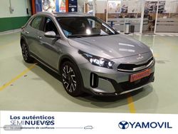 Kia XCeed 1.5 MHEV Tech DCT 118 kW (160 CV) - Miniatura 3