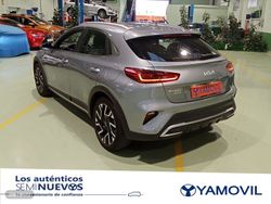 Kia XCeed 1.5 MHEV Tech DCT 118 kW (160 CV) - Miniatura 4