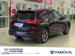 Ford Kuga 2.5 Duratec FHEV ST-Line Auto 132 kW (180 CV) - Miniatura 2
