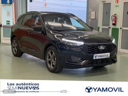 Ford Kuga 2.5 Duratec FHEV ST-Line Auto 132 kW (180 CV) - Miniatura 3