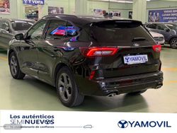 Ford Kuga 2.5 Duratec FHEV ST-Line Auto 132 kW (180 CV) - Miniatura 4