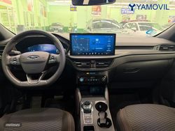 Ford Kuga 2.5 Duratec FHEV ST-Line Auto 132 kW (180 CV) - Miniatura 5